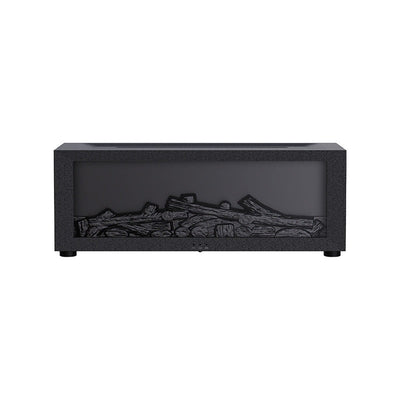 Aromatherapy Flame Machine By Alexiors