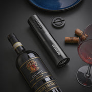 Electric Wine Opener By Alexiors