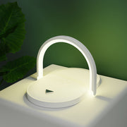 3 In 1 Foldable Charging Station By Alexiors