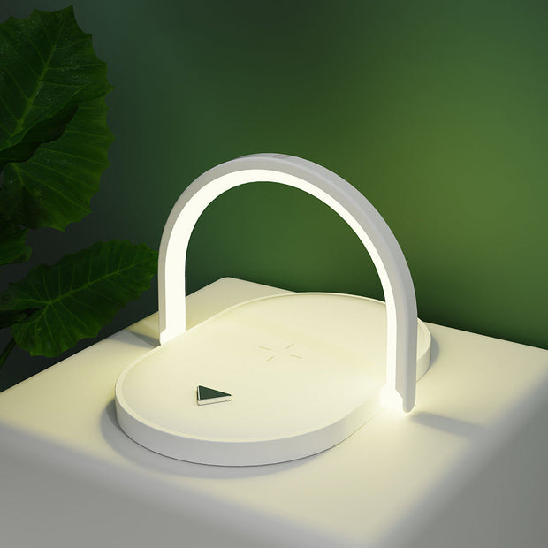 3 In 1 Foldable Charging Station By Alexiors