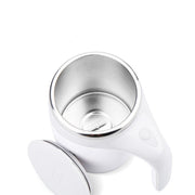 Rotating Magnetic Water Cup By Alexiors