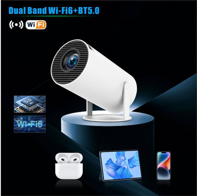 Pro Projector By Alexiors
