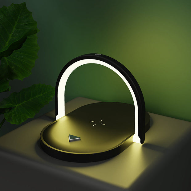 3 In 1 Foldable Charging Station By Alexiors