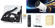 Pro Projector By Alexiors