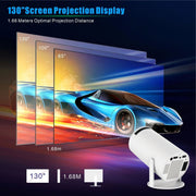 Pro Projector By Alexiors