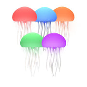 Jellyfish Lamp By Alexiors