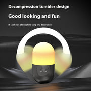 LED Light For Camping By Alexiors
