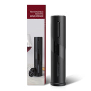Electric Wine Opener By Alexiors