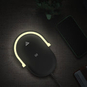 3 In 1 Foldable Charging Station By Alexiors