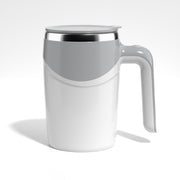 Rotating Magnetic Water Cup By Alexiors