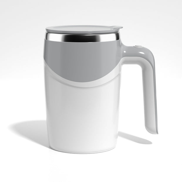 Rotating Magnetic Water Cup By Alexiors